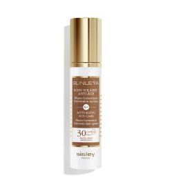 SUNLEYA ANTI-AGING SONNENSCHUTZ SPF30